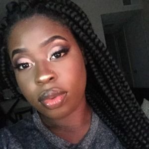 Meet your Posher, Carrington